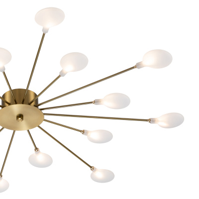 Escada 2109/16 G4*3W Copper