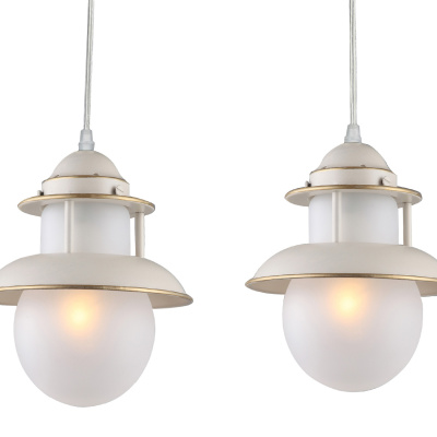Escada 10164/3S E27*60W Beige
