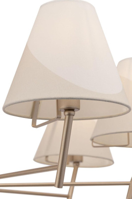 Потолочная люстра Freya Vanessa FR5084PL-07G