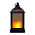 Светодиодный светильник Ritter Lamppost 29288 3
