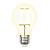 Лампа светодиодная филаментная Uniel E27 10W 3000K прозрачная LED-A60-10W/WW/E27/CL PLS02WH UL-00002625