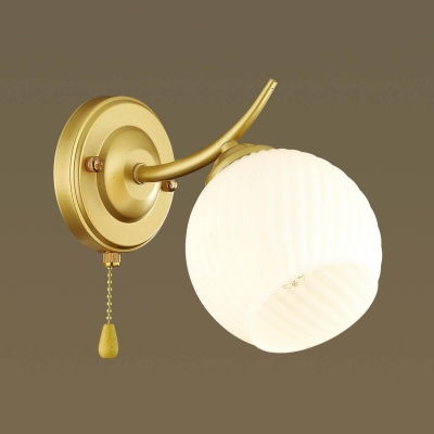 Бра Lumion Comfi Giselle 4545/1W