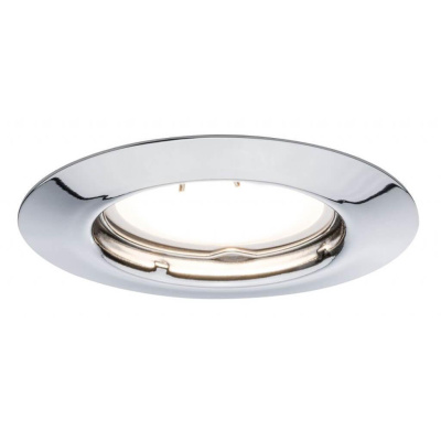 Встраиваемый светодиодный светильник Paulmann Set Rund Starr 93660