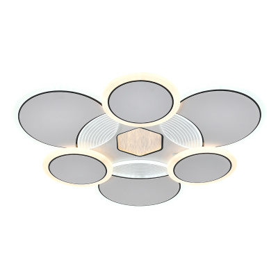 Escada 10277/6 LED*80W White