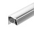 Профиль Arlight Stretch-S-30-Wall-Side-2000 040702