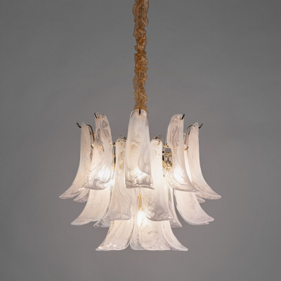 Подвесная люстра Arte Lamp MAYA