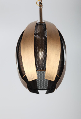 Подвесной светильник Rivoli Diverto 4035-201 Б0044556