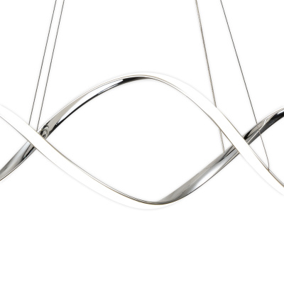 Escada 10236/1 LED*60W Chrome