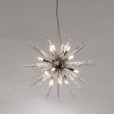 Подвесная люстра Arte Lamp BELLA