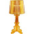Настольная лампа Arte Lamp Trendy A6010LT-1GO