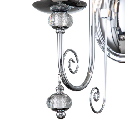 Escada 678/2A E14*40W Chrome