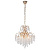 Escada 2108/5P E14*40W Gold