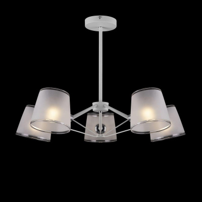 Потолочная люстра Freya Gino FR5108PL-05CH