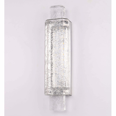 Настенный светодиодный светильник Newport 10821/A М0063727