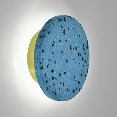 Бра Zortes Terrazzo ZRS.1878.06, Мощность - 3Вт, Тип лампы: LED