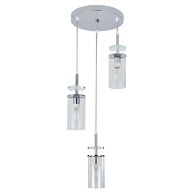 Escada 10191/3 E14*40W Chrome