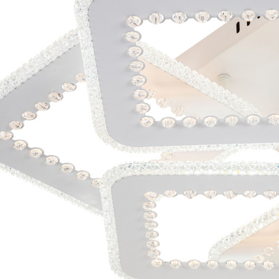 Escada 10231/8 LED*301W White