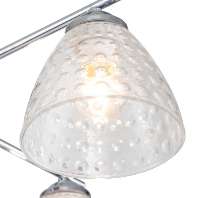 Escada 659/4PL E27*60W Chrome