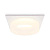 Встраиваемый точечный светильник Ambrella light TN TN1314
