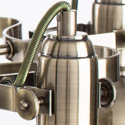 Потолочная люстра Arte Lamp MARTIN