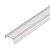 Рассеиватель Arlight ARH-BENT-W11-2000 Clear 023594