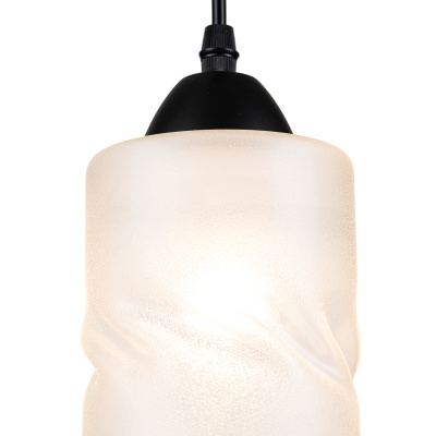 Escada 10182/1S E27*60W Black