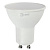 Лампа светодиодная ЭРА GU10 5W 2700K матовая LED MR16-5W-827-GU10 R Б0051852