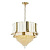 Подвесная люстра Favourite Petala 2735-10PC