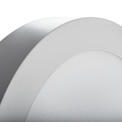 Потолочный светодиодный светильник Kanlux CARSA V2LED 18W-NW-SN 27211