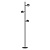 Торшер Ambrella light DIY Spot C9816