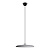 Подвесной светодиодный светильник Loft IT Plato 10119 Grey