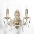 Бра Lucia Tucci Firenze W141.2 Cream White