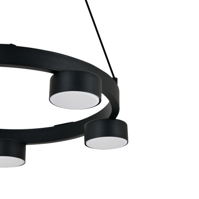 Escada 1180/5S GX53*12W Black