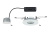 Встраиваемый светодиодный светильник Paulmann Premium Line Led IP65 92847