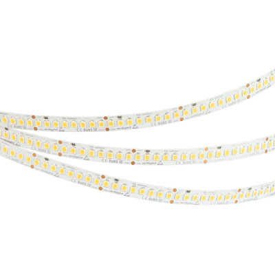Светодиодная лента Arlight 20W/m 200LED/m 2835SMD дневной белый 5M 037219