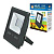 Прожектор светодиодный Volpe 30W ULF-Q509 30W/DW Sensor IP65 210-240B Black UL-00001911