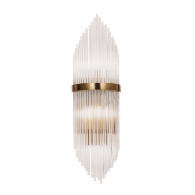 Настенный светильник Lumina Deco Ringletti LDW 8015-3 MD