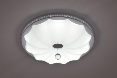 Потолочный светодиодный светильник Escada 10231/S LED