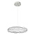 Подвесной светодиодный светильник Loft IT Cloud 10247/550 White