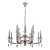 Подвесная люстра Escada 1132/12S