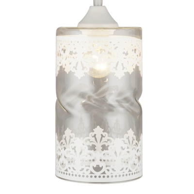 Подвесной светильник Wedo Light Верано 66354.01.09.01