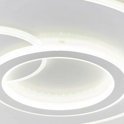 Escada 10296/3 LED*65W White