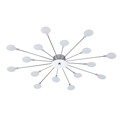 Escada 2109/16 G4*3W Chrome