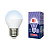 Лампа светодиодная E27 7W 6500K матовая LED-G45-7W/DW/E27/FR/NR UL-00003821