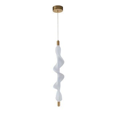 11044/B/1P Brass