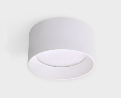 IT02-004 white 3000K светильник потолочный