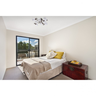 Люстра De Markt Тетро