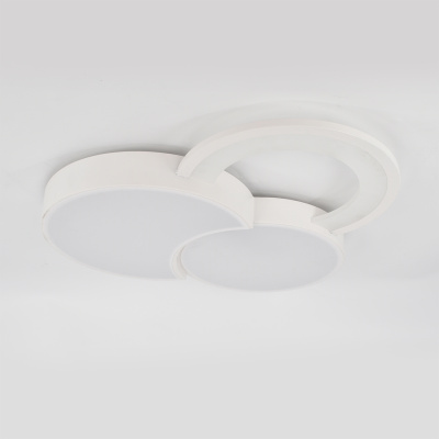 Escada 10286/3 LED*53W White
