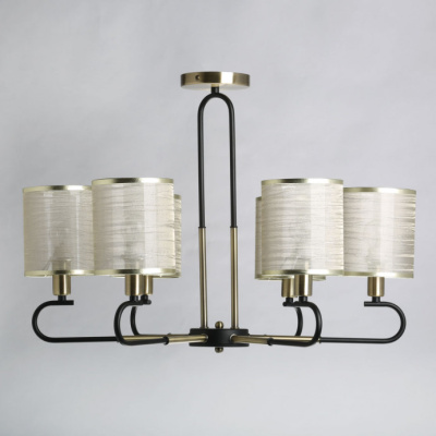 Люстра De Markt Конрад