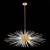 Подвесной светильник ST Luce Callio SL1097.203.09